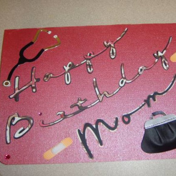 Cricut OPPOSITES ATTRACT font - Picture 12 of 13